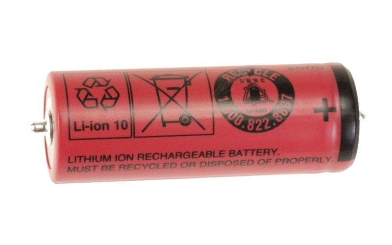 Braun Batterie Li ion pour rasoir - vue 3