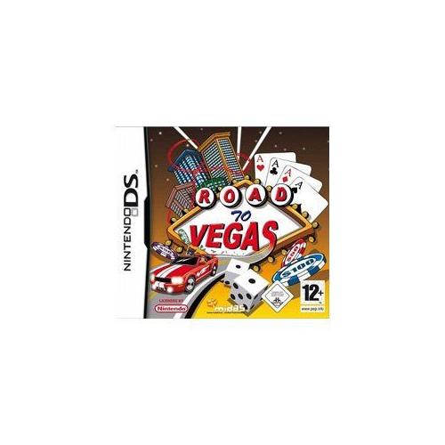 Road To Vegas