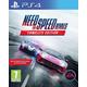 Need for speed Rivals Game of the year PS4 - PlayStation 4