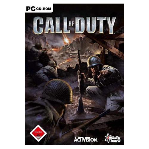 Call Of Duty - Ensemble Complet