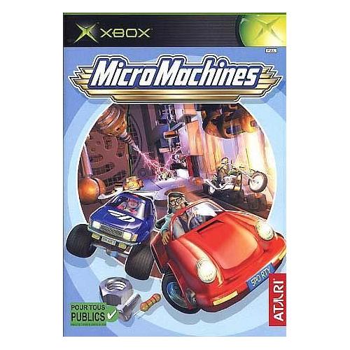 Micromachines