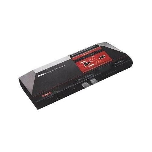 Sega Master System