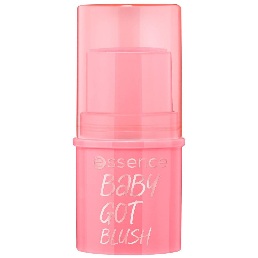 Essence Fard À Joues Stick Baby Got Blush Tickle Me