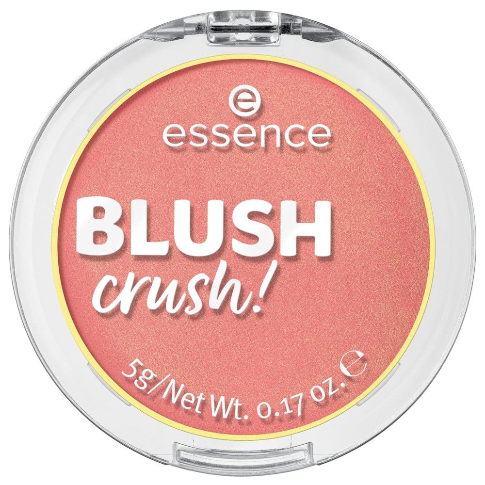 Essence Blush Crush! 50 Pop - vue 2
