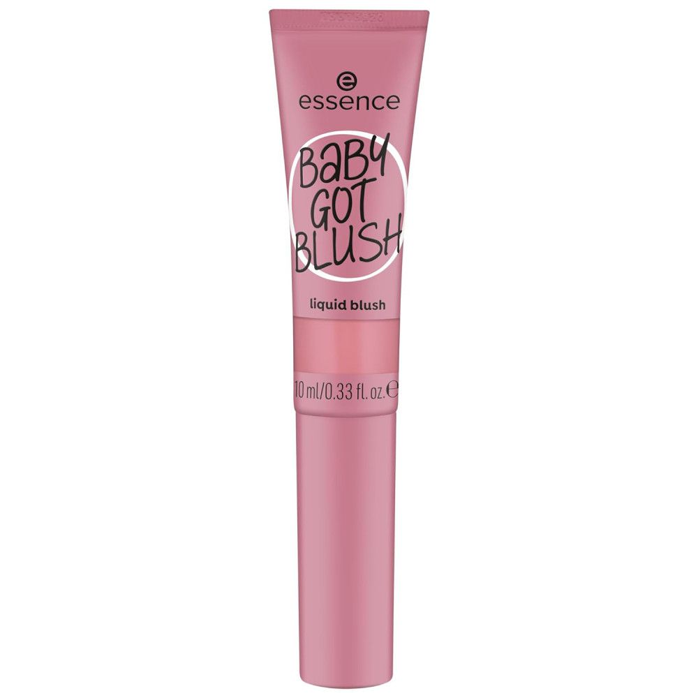 Essence Blush Liquide Baby Got Blush 30 Dusty