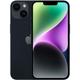 Apple iPhone 14 Noir minuit 256 Go