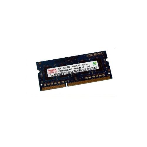 1Go Ram Pc Portable Sodimm Hynix Hmt112S6Bfr6C-H9 Ddr3 Pc3-10600 1333Mhz Cl9