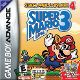 Super Mario Advance 4 - Super Mario 3 Game Boy Advance