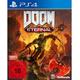 Sony Doom Eternal - Ps4 Usk18