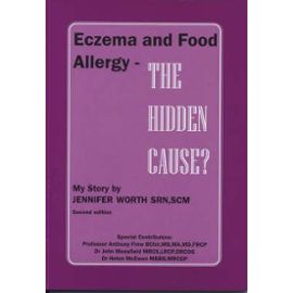 Eczema and Food Allergy - The Hidden Cause? - Jennifer Worth