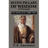 seven pillars of wisdom 1935