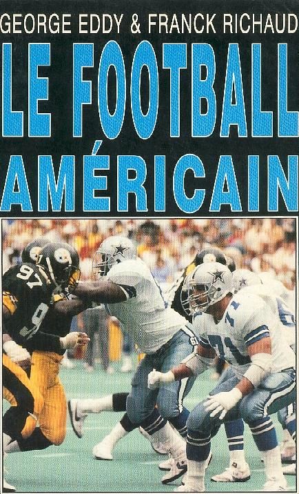 LE FOOTBALL AMERICAIN