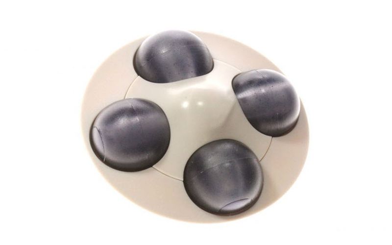 Calor CS 00097137 - vue 2