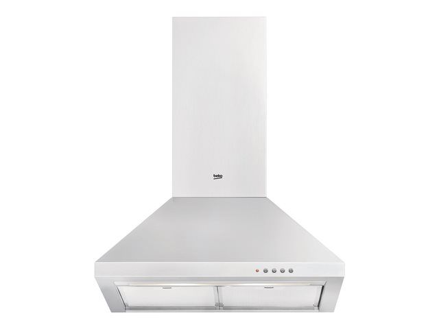 BEKO CWB 6441 XNH - vue 9
