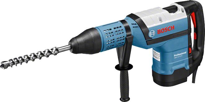 Bosch GBH 12 52 D - vue 8
