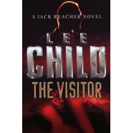 the visitor - Lee Child