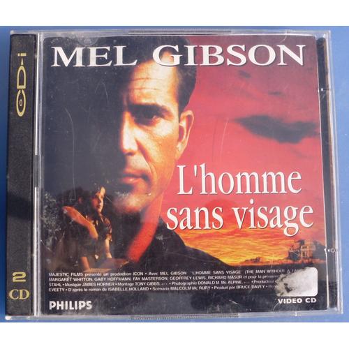 L'Homme Sans Visage
