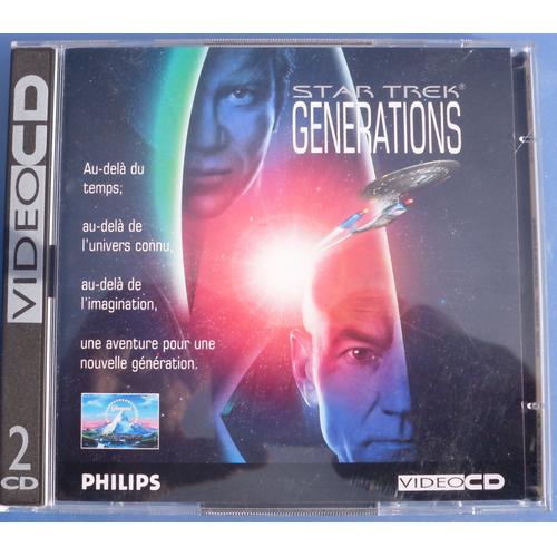 Star Trek Generations