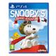 Snoopy s Grand Adventure Ps4