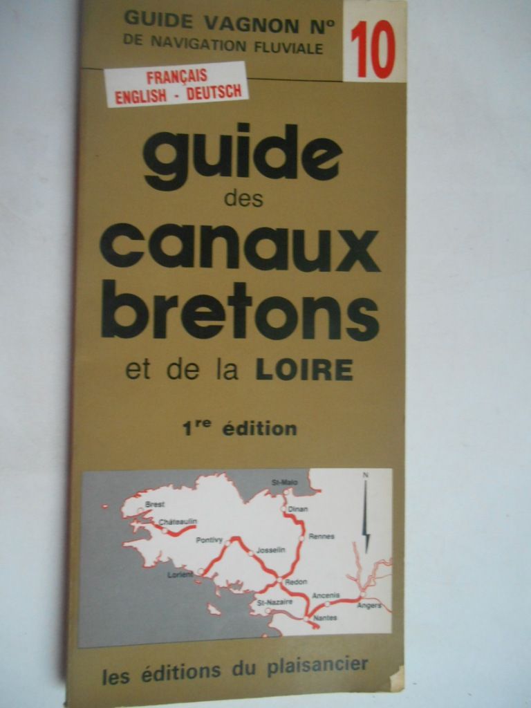 Livres De Léditeur Vagnon Du Plaisancier Doccasion Ou - 