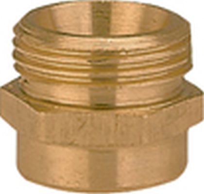 Gardena Raccord fileté laiton - vue 5