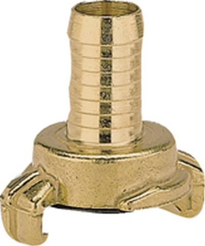 Gardena Raccord rapide laiton 1Z - vue 3