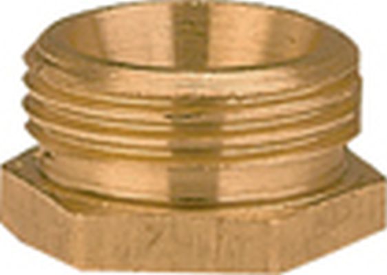 Gardena Réducteur Laiton - vue 5