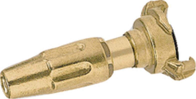 Gardena Lance nettoyage laiton