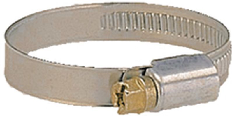 Schlauchschellen - vue 2