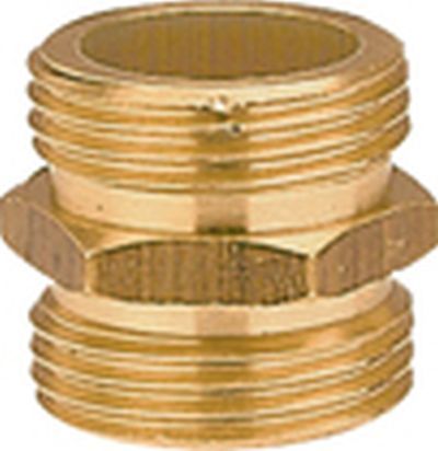 Gardena Raccord fileté laiton