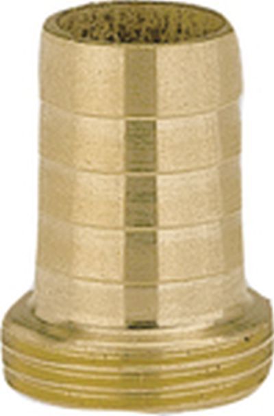 Gardena Raccord Laiton G 34 - vue 3