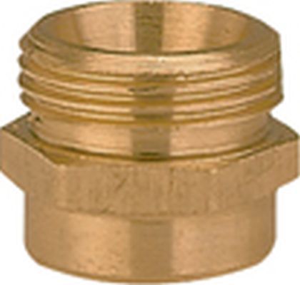 Gardena Raccord fileté laiton - vue 2