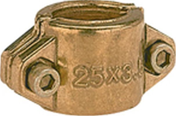 Gardena Coque de serrage 25 mm - vue 4