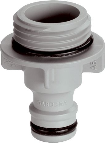 GARDENA Réducteur de tuyau