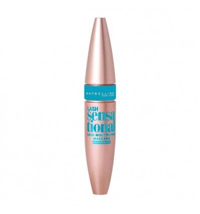 Lash Sensational waterproof mascara # - vue 2