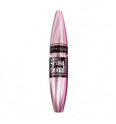 Lash Sensational full fan effect mascara # - vue 3