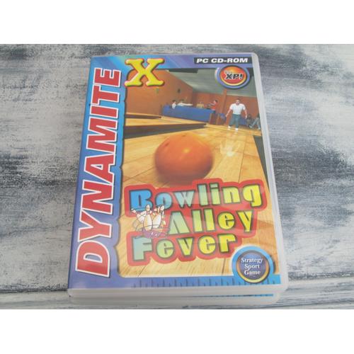 Bowling Alley Fever Pc