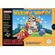 Wario s Woods Super Nintendo