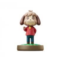 Amiibo Kento / Digby Animal Crossing Series Ver. [Wii U]