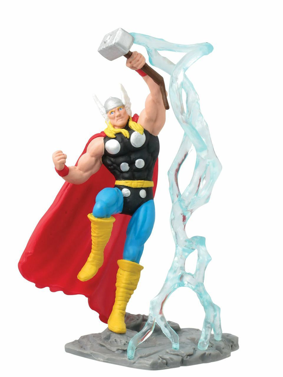 Marvel Comics Mini Figurine Thor 7 Cm