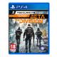 Tom Clancy's The Division PS4