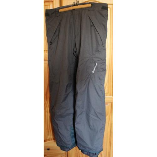 Pantalon Ski Junior Decathlon