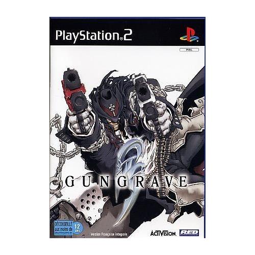 Gungrave