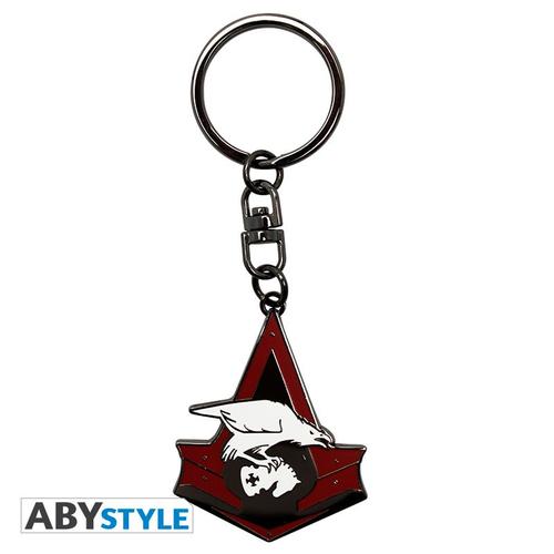 Assassin'S Creed - Porte-Clés Syndicate/Bird
