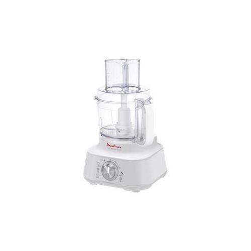 Moulinex Masterchef 8000 Fp654110 - Robot Multi-Fonctions - 850 Watt