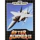 After Burner 2 Megadrive
