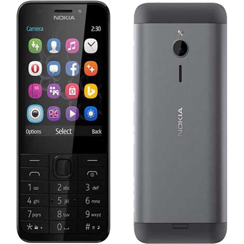 Nokia 230 - vue 6