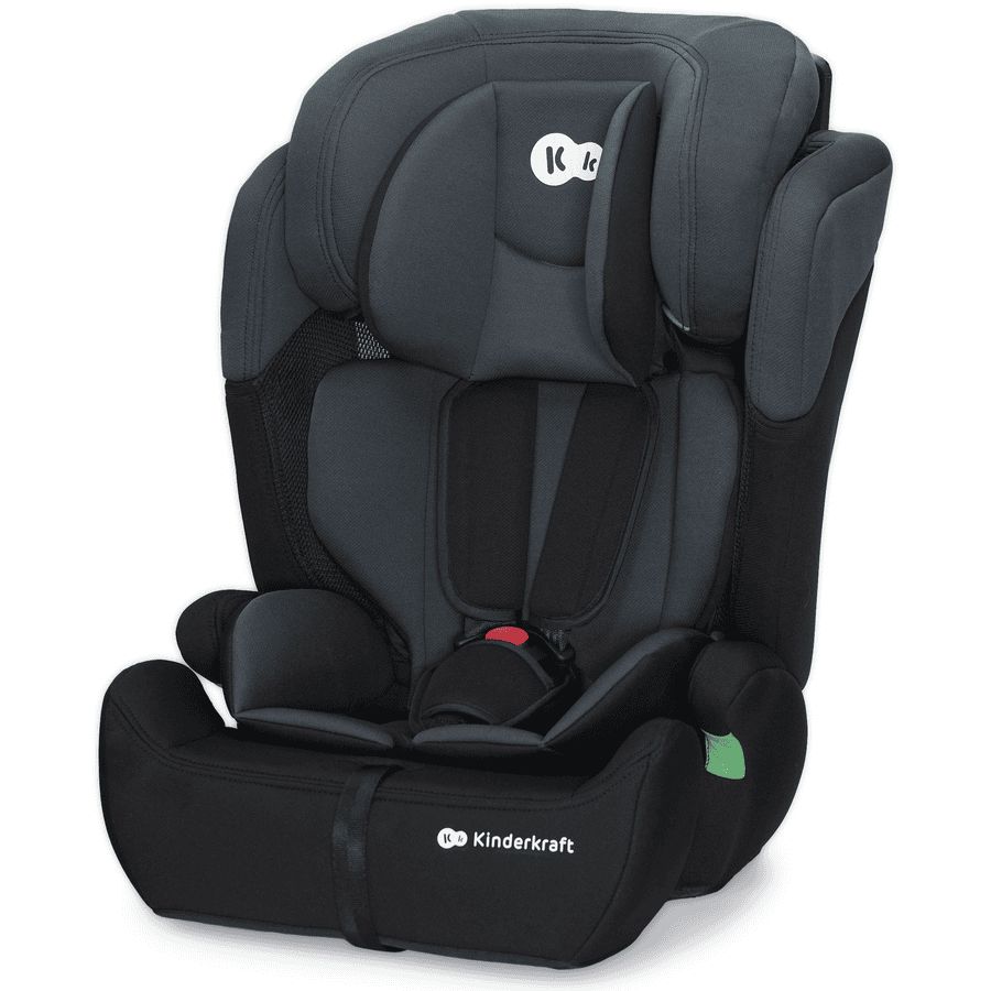 Kinderkraft Siège Auto Comfort Up I Size 76 150 Cm - vue 2
