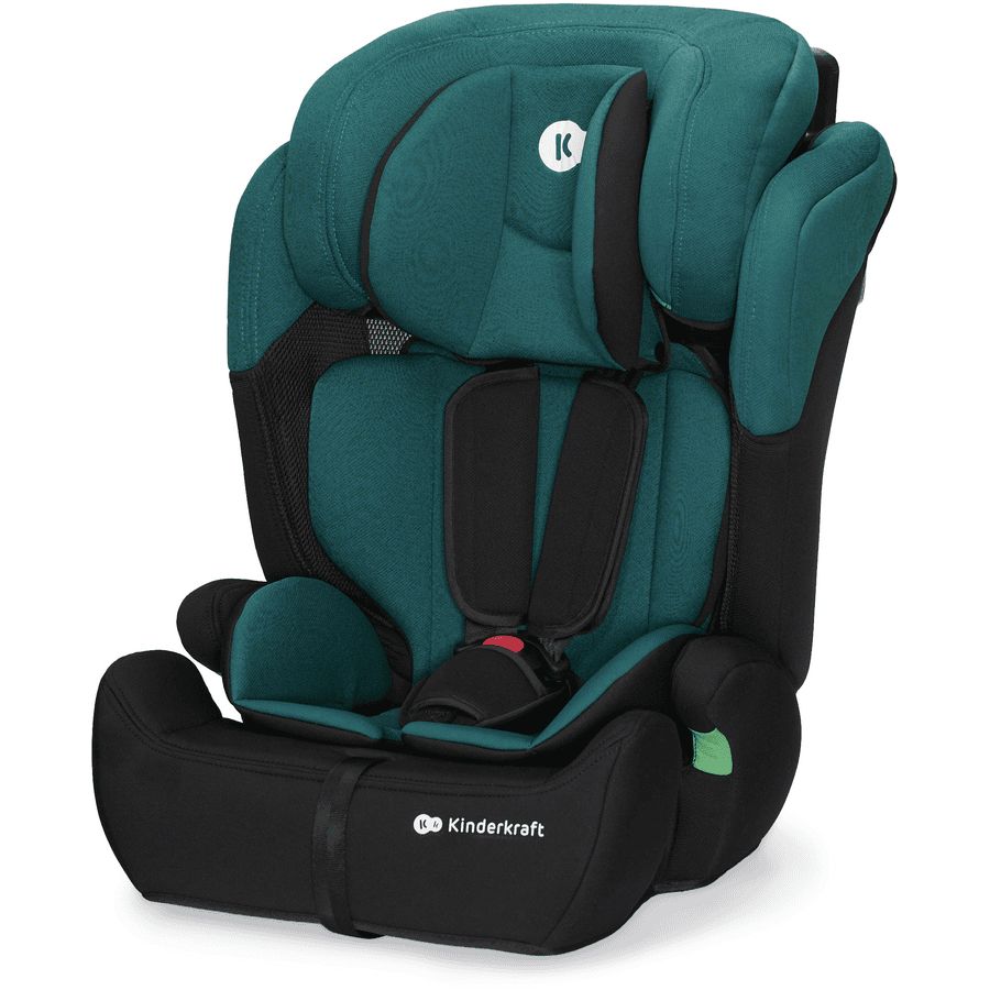 Kinderkraft Siège Auto Comfort Up I Size 76 150 Cm
