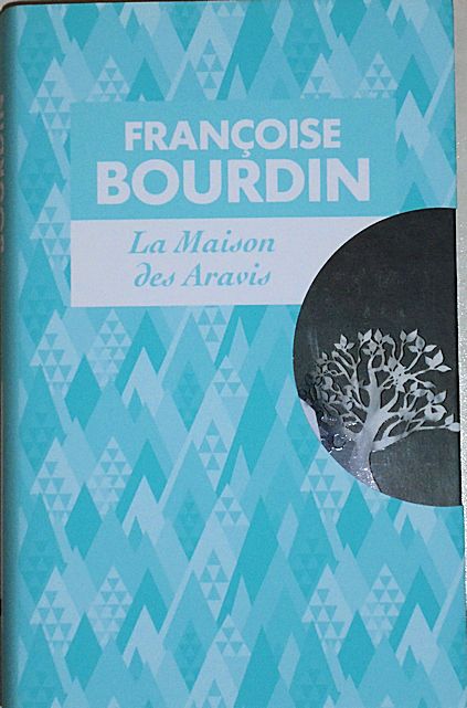 La Maison des Aravis